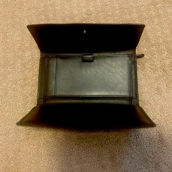 Coach Trifold Wallet - Picture 3 of 5